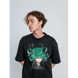 Tricou Tornado of Terror